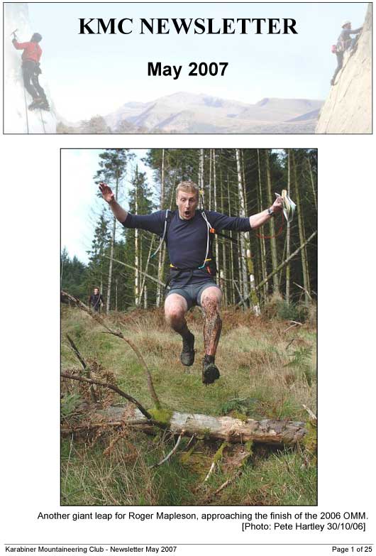 NL Front Cover