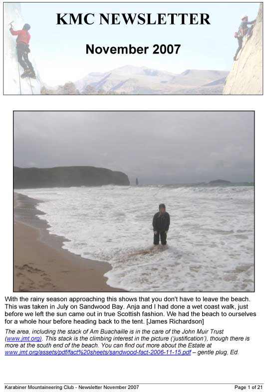 NL Front Cover