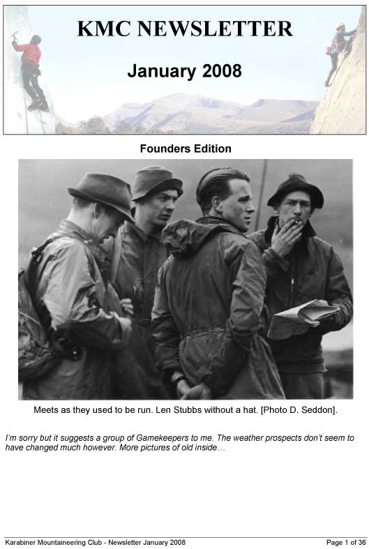 NL Front Cover