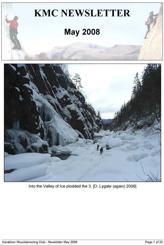 NL Front Cover