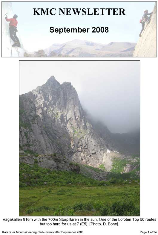 NL Front Cover
