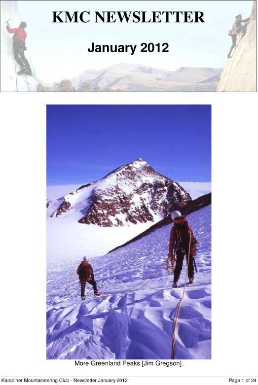 NL Front Cover