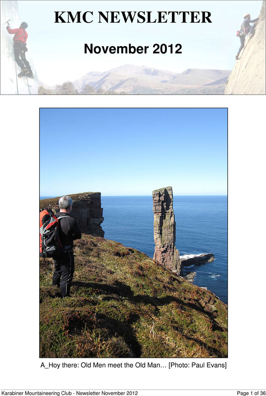 NL Front Cover