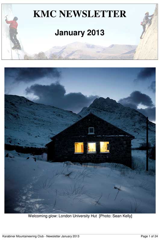 NL Front Cover