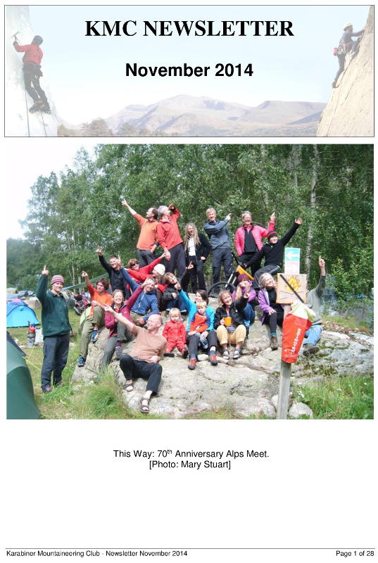 NL Front Cover