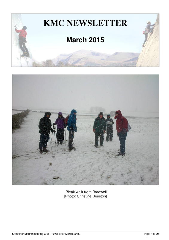 NL Front Cover